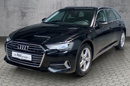 Audi A6 133.750 km 27.980 &euro; Rheda-Wiedenbrück 33378