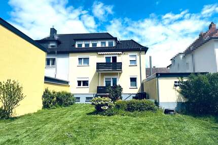 Haus Bielefeld Schildesche - 8 Zimmer, 182 m&sup2;, 415.000&euro; | Angebot:27021882