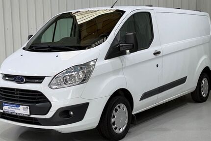 Ford Transit Custom 130.000 km 12.950 &euro; Lippstadt 59555
