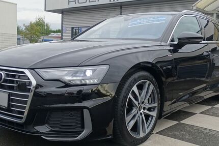 Audi A6 56.421 km 36.890 &euro; Warendorf 48231