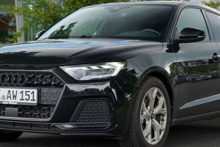 Audi A1 8.000 km 24.900 &euro; Neubeckum 59269