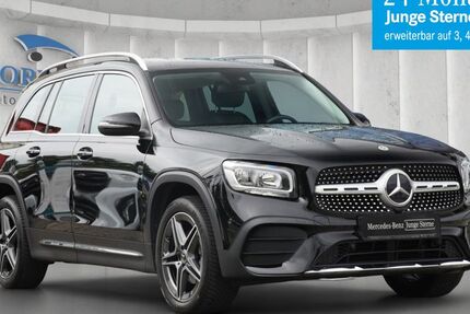 Mercedes-Benz GLB 180 48.931 km 32.390 &euro; Schloß Holte-Stukenbrock 33758