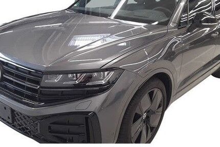 VW Touareg 16.522 km 72.870 &euro; Bielefeld 33689