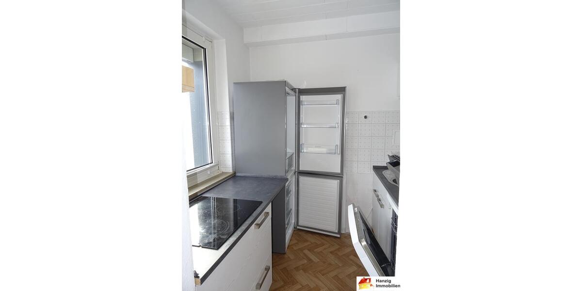 Etagenwohnung Bielefeld Heepen - 3.5 Zimmer, 90 m&sup2;, 550&euro; | Angebot:25639413