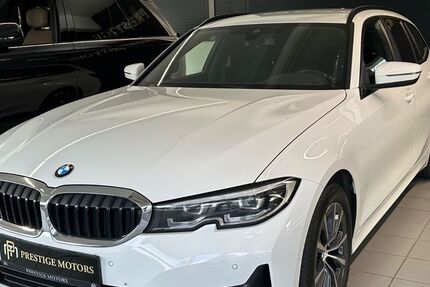 BMW 318 227.000 km 14.900 &euro; Bielefeld 33689