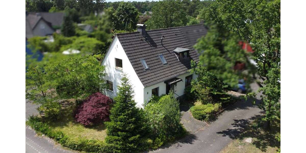 Einfamilienhaus Bielefeld Senne - 4 Zimmer, 105 m&sup2;, 279.000&euro; | Angebot:27456403