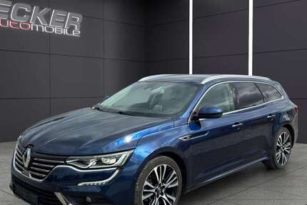 Renault Talisman 75.872 km 19.790 &euro; Lippstadt 59557