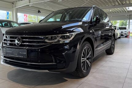 VW Tiguan 51.160 km 26.490 &euro; Oelde 59302