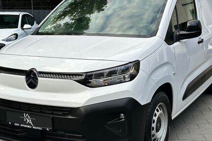 Citroen Berlingo 24.890 km 16.979 &euro; Bielefeld 33647