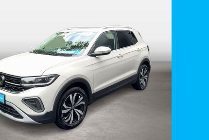 VW T-Cross 8.667 km 23.000 &euro; Gütersloh 33334