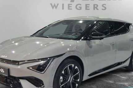 Kia EV6 8.800 km 49.467 &euro; Gütersloh 33334