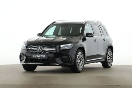 Mercedes-Benz GLB 200 9.900 km 43.550 &euro; Gütersloh 33332