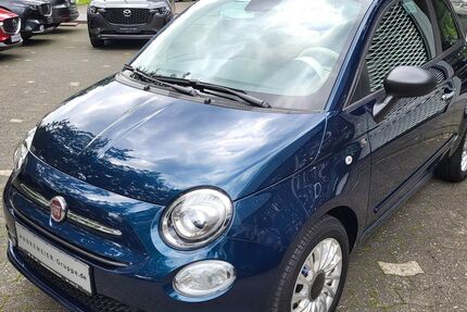 Fiat 500 28.559 km 13.990 &euro; Gütersloh 33332