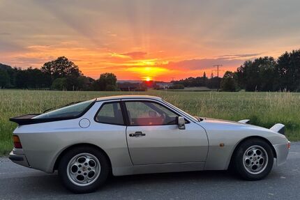 Porsche 944 165.815 km 11.500 &euro; Werther 33824