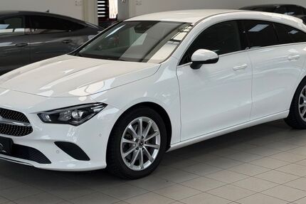 Mercedes-Benz CLA Shooting Brake 146.500 km 18.490 &euro; Rietberg 33397