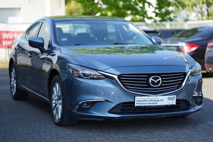 Mazda 6 116.754 km 13.300 &euro; Rheda-Wiedenbrück 33378