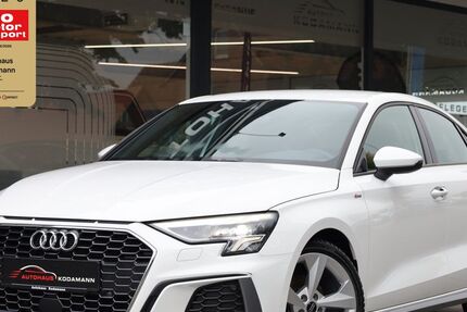 Audi A3 29.302 km 27.870 &euro; Rheda-Wiedenbrück 33378