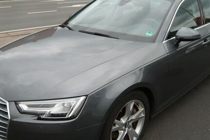 Audi A4 180.009 km 12.900 &euro; Beelen 48361