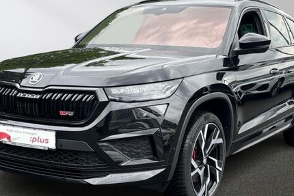 Skoda Kodiaq 64.857 km 41.380 &euro; Bielefeld 33609