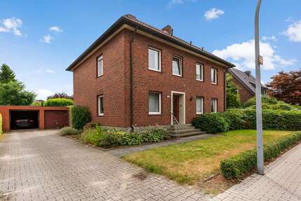 Haus Harsewinkel - 6 Zimmer, 165 m&sup2;, 319.000&euro; | Angebot:27160637