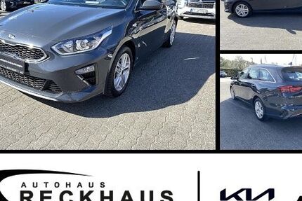 Kia ceed Sportswagon 79.450 km 17.450 &euro; Langenberg 33449