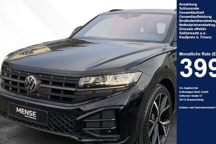 VW Touareg 5.000 km 85.635 &euro; Gütersloh 33334