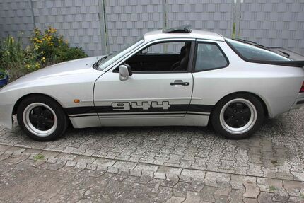 Porsche 944 86.440 km 15.594 &euro; Rheda-Wiedenbrück 33378