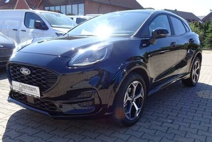 Ford Puma 19.850 km 21.990 &euro; Bad Laer 49196