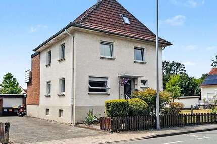 Haus Bielefeld Brackwede - 8 Zimmer, 224 m&sup2;, 398.000&euro; | Angebot:27242257
