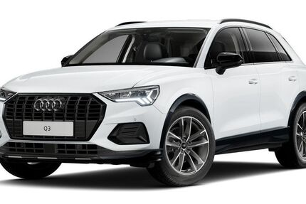 Audi Q3 1.740 km 37.480 &euro; Bielefeld 33609
