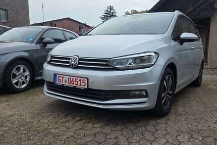 VW Touran 370.000 km 12.900 &euro; Werther 33824