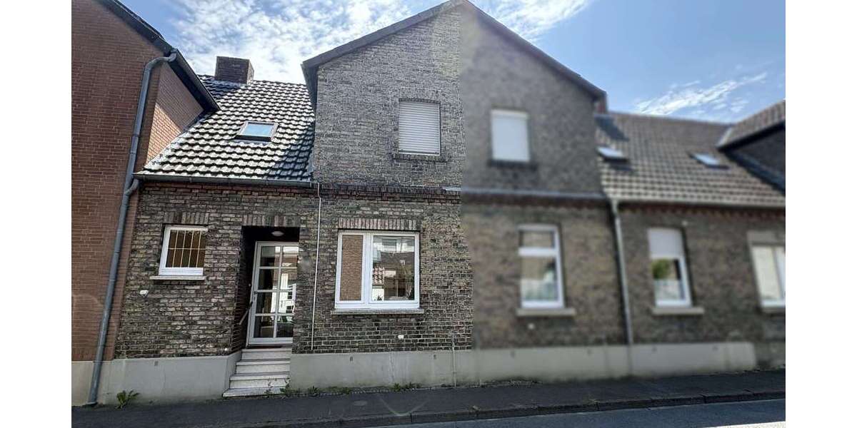 Einfamilienhaus Warendorf - 3 Zimmer, 76 m&sup2;, 269.000&euro; | Angebot:27299365