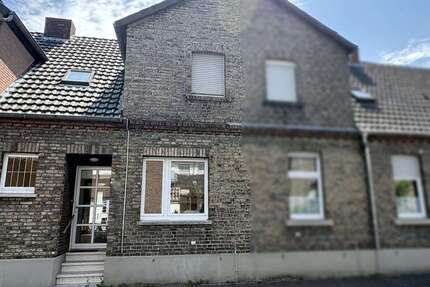Haus Warendorf - 3 Zimmer, 76 m&sup2;, 269.000&euro; | Angebot:27299365