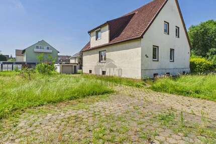 Haus Bielefeld / Milse Milse - 8 Zimmer, 180 m&sup2;, 420.000&euro; | Angebot:26949539