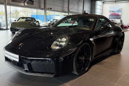 Porsche 992 8.900 km 199.700 &euro; Bielefeld 33719