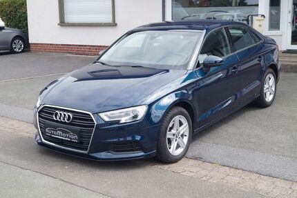 Audi A3 103.000 km 16.890 &euro; Gütersloh 33332
