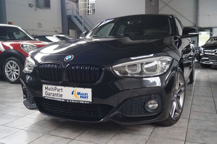 BMW 120 112.400 km 13.590 &euro; Gütersloh 33334