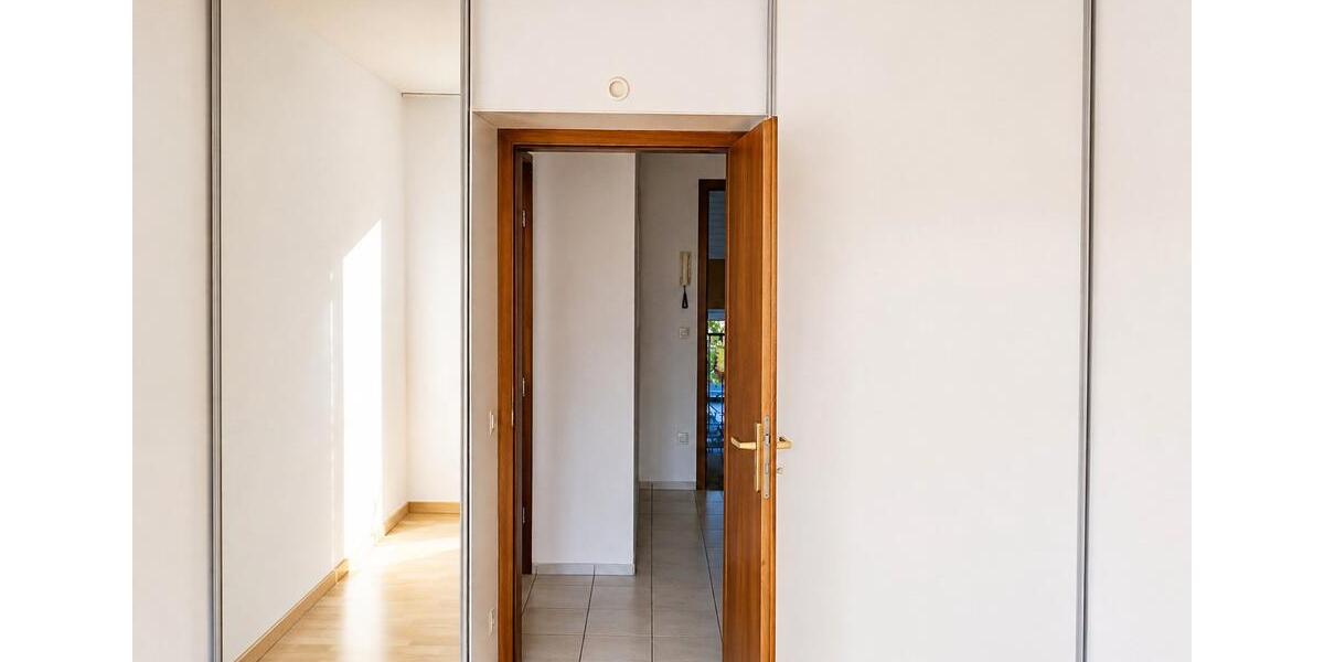 Etagenwohnung Bielefeld Schildesche - 2 Zimmer, 52 m&sup2;, 169.000&euro; | Angebot:27260050