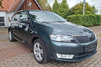 Skoda Rapid 67.700 km 10.999 &euro; Bielefeld 33719