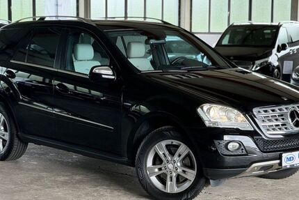 Mercedes-Benz ML 350 170.000 km 16.999 &euro; Oelde 59302