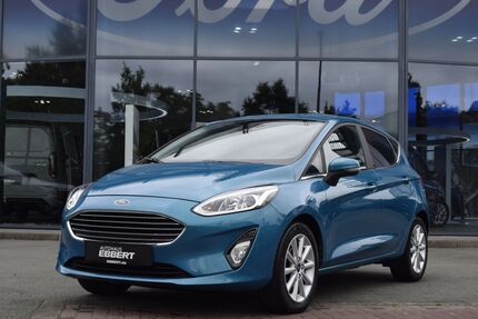 Ford Fiesta 78.500 km 12.950 &euro; Gütersloh 33334