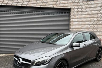 Mercedes-Benz A 200 88.000 km 17.999 &euro; Rheda-Wiedenbrück 33378