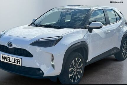 Toyota Yaris Cross 14.000 km 21.480 &euro; Bielefeld 33609