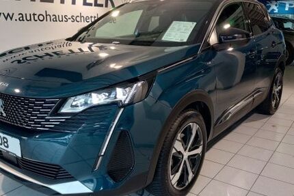Peugeot 3008 31.600 km 22.690 &euro; Bielefeld 33602