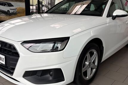 Audi A4 135.935 km 16.690 &euro; Halle Westfalen 33790