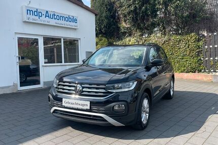VW T-Cross 17.625 km 17.690 &euro; Bielefeld 33729