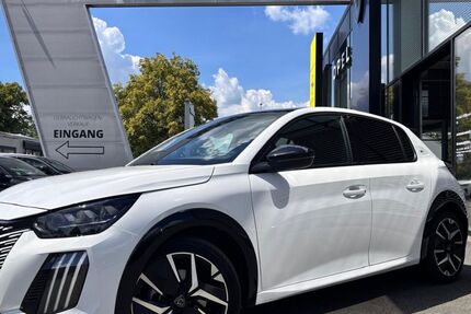 Peugeot 208 25.504 km 20.990 &euro; Gütersloh 33334