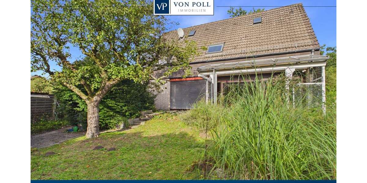 Einfamilienhaus Bielefeld Senne - 4 Zimmer, 112 m&sup2;, 319.000&euro; | Angebot:27500823