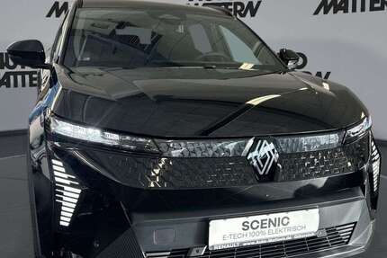 Renault Scenic 16.500 km 40.990 &euro; Gütersloh 33332