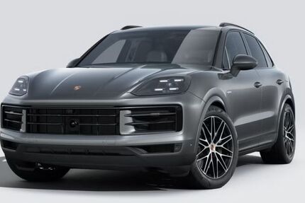 Porsche Cayenne 17.375 km 92.700 &euro; Bielefeld 33719